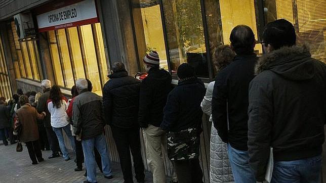 «Juntos lo conseguiremos», lema de la campaña de Cáritas contra el paro