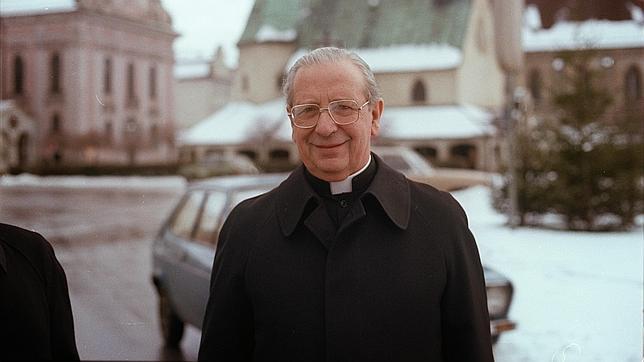 «Álvaro Portillo ayudó a mucha gente a disfrutar con alegría de la vida cristiana»