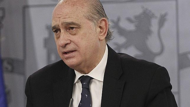 Jorge Fernández Díaz: «La agresión fue brutal y pudo costar vidas humanas»