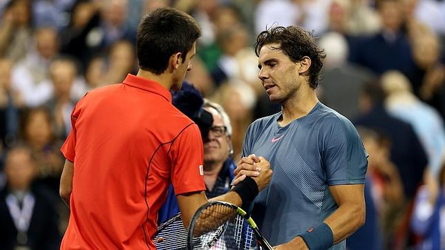 Nadal-Djokovic, un duelo infinito