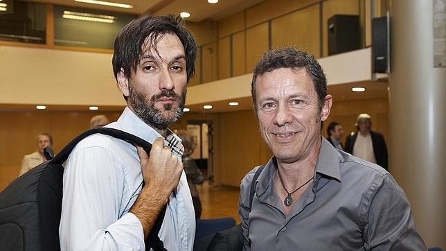 Liberados los dos periodistas españoles que llevaban 194 días secuestrados en Siria