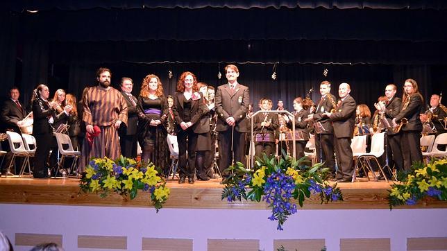 La Junta apoya que la Ruta de la Pasión de Calatrava sea de Interés Nacional