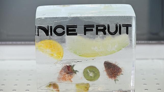 Una alternativa ideal a la fruta fresca