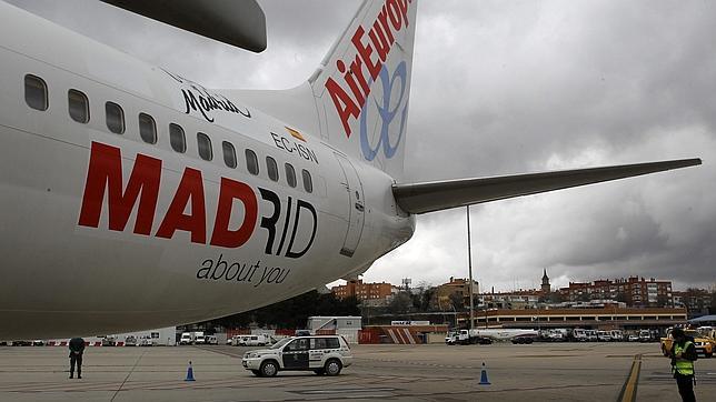 Hidalgo quiere blindarse al frente de Air Europa ante su salida a Bolsa