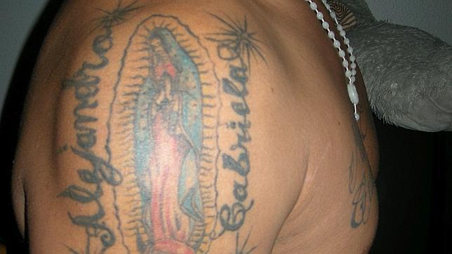 Alerta, Maras: la Guardia Civil aborta el primer intento de asentarse en España de la banda latina más peligrosa