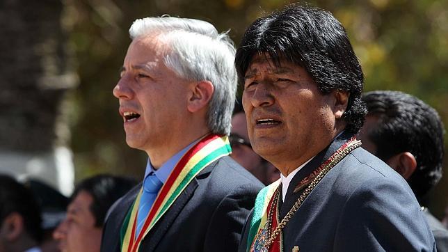 Evo Morales anima a mascar hoja de coca para evitar ir al dentista