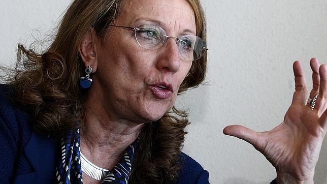 Rebeca Grynspan: «Las cumbres iberoamericanas están desgastadas»