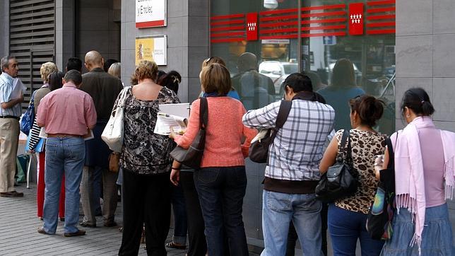 Empleo guiará a cada parado para que encuentre trabajo y se reduzca el fraude