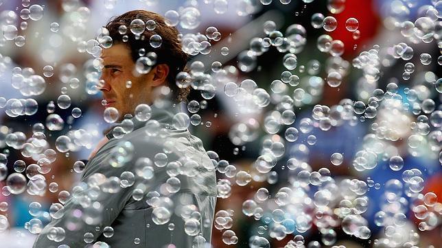 Las claves de la derrota de Nadal