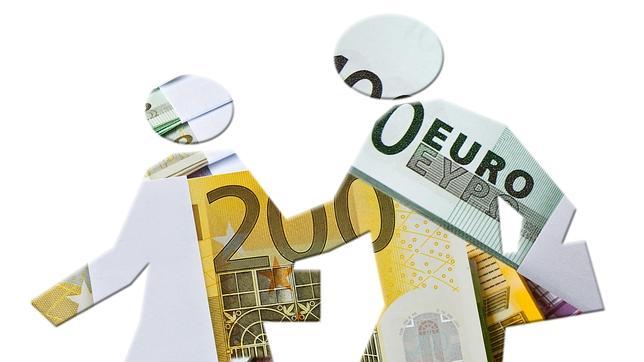 Los principales errores del borrador de la declaración de la Renta