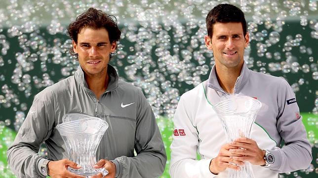 Nadal, la tierra como consuelo