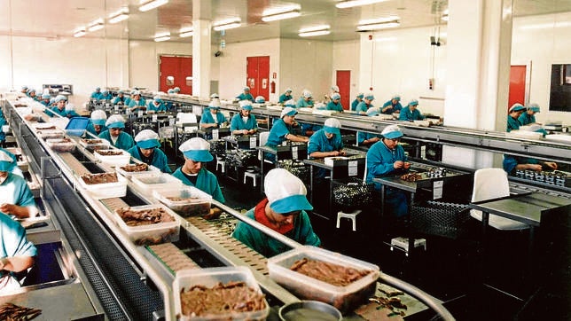 El sector alimentario quiere crecer al 4% anual con un objetivo de 60.000 nuevos empleos