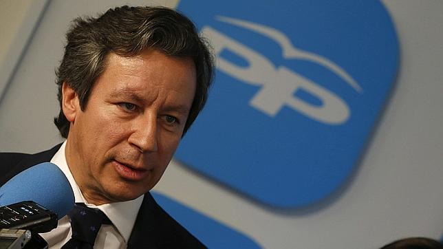 Floriano: «Anunciaremos al candidato europeo cuando lo consideremos oportuno»