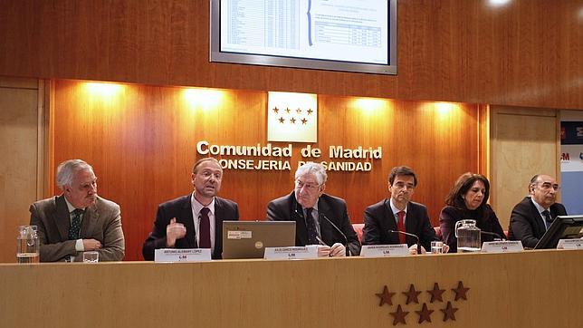 Sanidad estrena web con los indicadores de calidad de hospitales y centros de salud