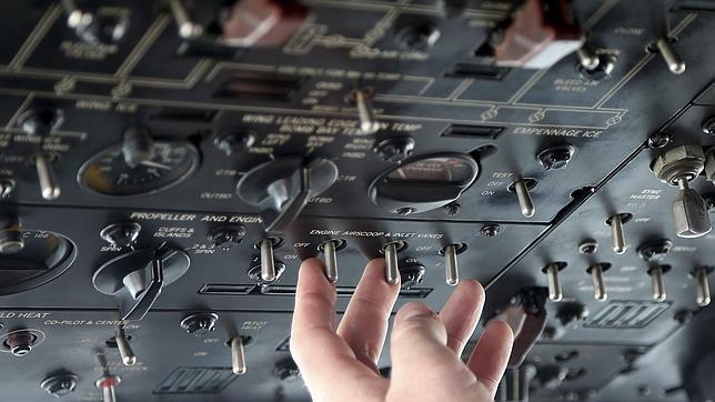 «Buenas noches, Malaysian 370»