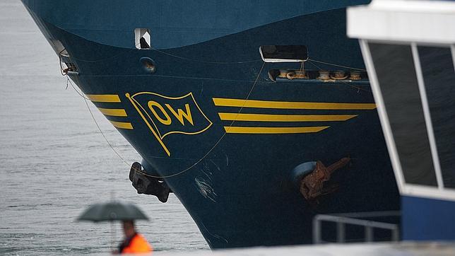 Asustado, magullado pero superviviente: Nicolás Mira y su trágica cuarta salida al mar