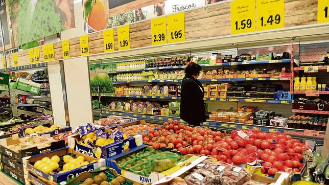 El 95% de los consumidores aprovecha las ofertas en alimentación