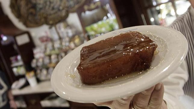 Las torrijas de un local de Fuenlabrada, premiadas en el II Concurso Nacional