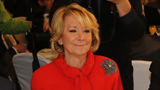 Aguirre critica que la OSCE, órgano «con sueldazos impresionantes», cuestione a la Policía