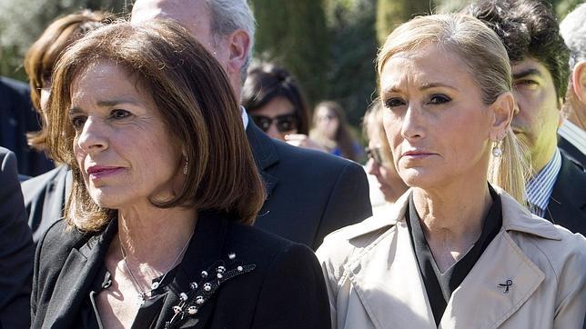 Botella y Cifuentes se reúnen hoy para acercar posturas tras su distanciamiento