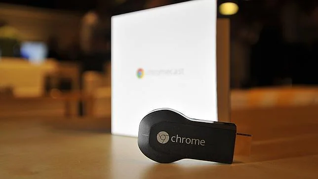 Google Chromecast: luces y sombras