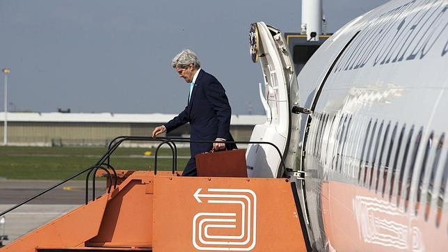 Kerry viaja a Argelia y Marruecos, los vecinos enfrentados del Magreb