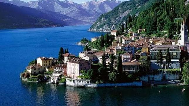 Messi cierra la compra de una lujosa mansión en Italia junto al Lago di Como