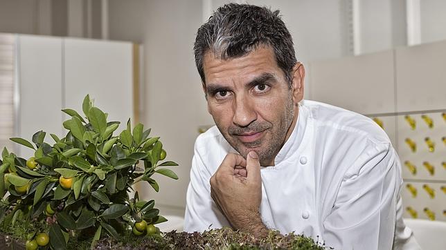 Sublimotion, la «experiencia única» de Paco Roncero en Ibiza