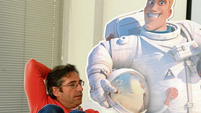 «España está todavía en la fase de negación de la economía digital»