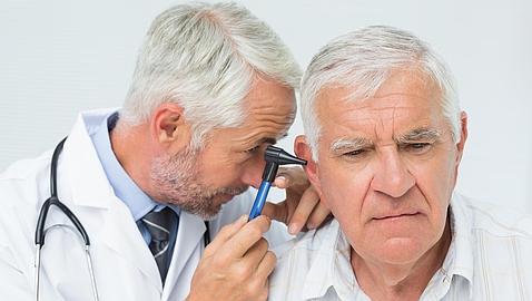 La pérdida de audición nos cambia la personalidad