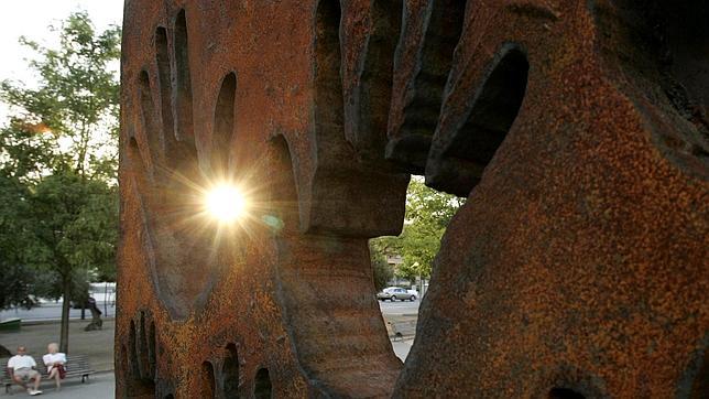 Diez años de la muerte del GEO Torronteras: «Salió despedido tras la explosión»