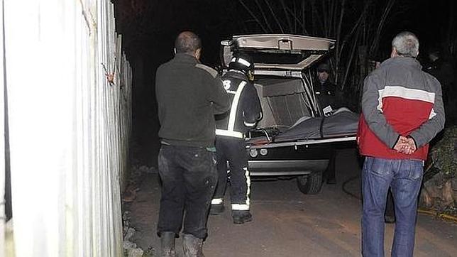 Fallece un niño de 3 años tras el incendio de su casa en Asturias