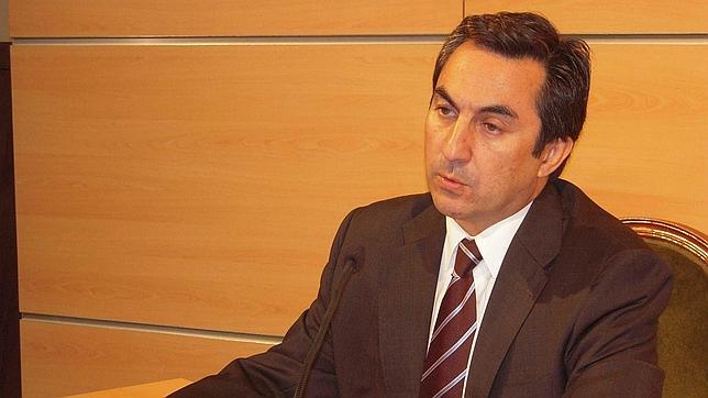 El Concejal, Juan María Calles