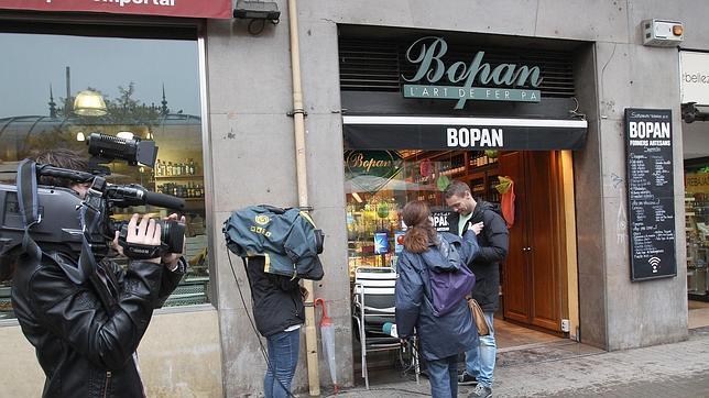 Segundo muerto en menos de 24 horas tras ser reducido por los Mossos