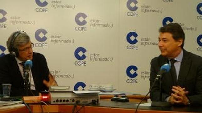 González apoyará para la Alcaldía de Madrid al candidato que vaya a aportar «más votos»