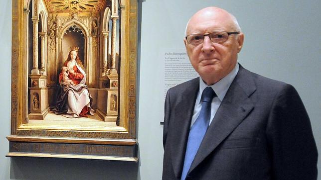 José Pedro Pérez-Llorca