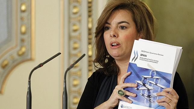 Mano tendida del PP para pactar el paquete de regeneración democrática