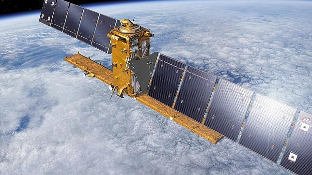 Desde mañana orbitará alrededor de la Tierra el primero de los «centinelas» del medio ambiente