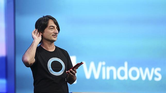 Aplicaciones universales, lo nuevo de Microsoft