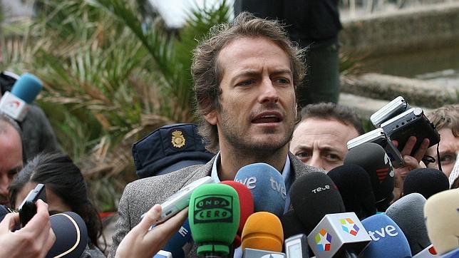 El juez halla indicios de delito contra 120 controladores por el cierre del espacio aéreo en 2010