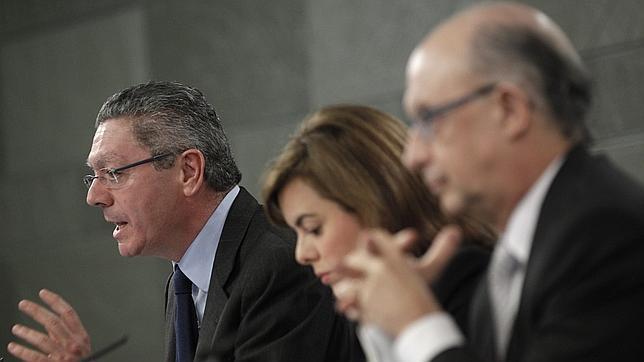 Las claves de la reforma de la Ley Orgánica del Poder Judicial