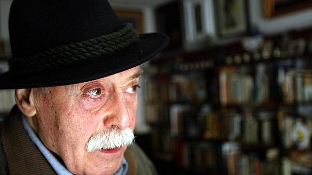 Jesús Hilario Tundidor, Premio Castilla y León de las Letras