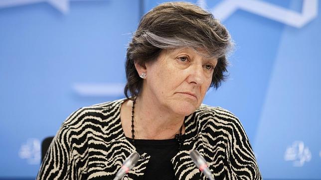 Bildu quiere unir a Otegi y Mas en su ponencia para la autodeterminación vasca