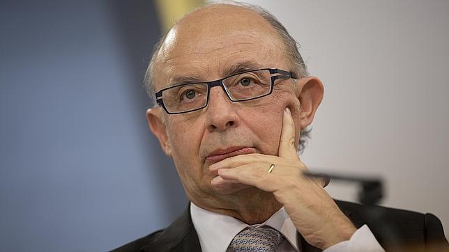 El Gobierno aplazará la devolución de los créditos concedidos a los Ayuntamientos