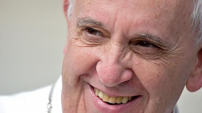 Papa Francisco: «Dicen que este Papa es comunista, pero el amor a los pobres es la bandera del Evangelio»