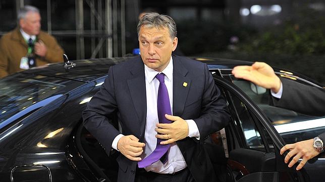 La derecha húngara volverá a ganar este domingo según los sondeos