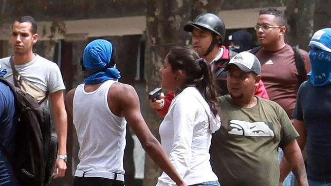 Cargos de hasta 10 años de cárcel para el líder opositor venezolano Leopoldo López