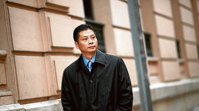 «Te mando la declaración para que la leas y la rompas»