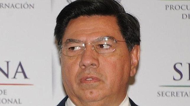El exgobernador de Michoacán, detenido por presuntos vínculos con los «narcos»