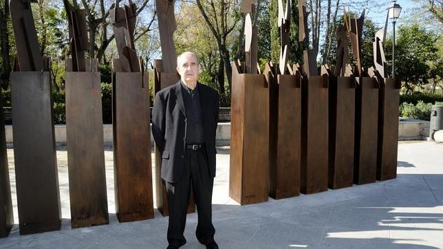 Toledo inaugura una nueva escultura homenaje al Greco